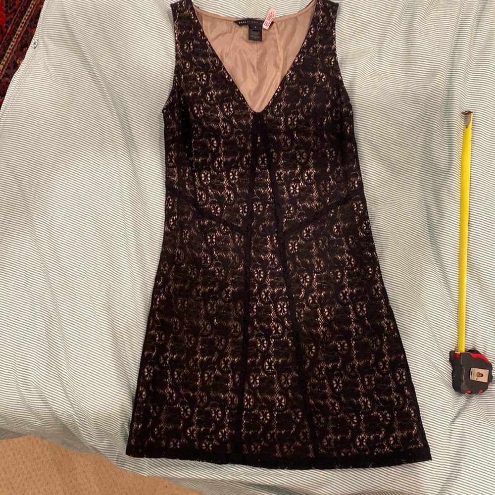 Marc by Marc Jacobs Lace Dress